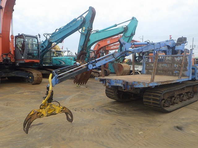 IWAFUJI U-4BG ★ Other ★ 600R, CNP, LOADER CRANE