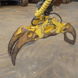 IWAFUJI U-4BG ★ Other ★ 600R, CNP, LOADER CRANE - Image 10