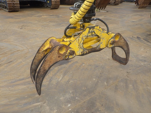 IWAFUJI U-4BG ★ Other ★ 600R, CNP, LOADER CRANE