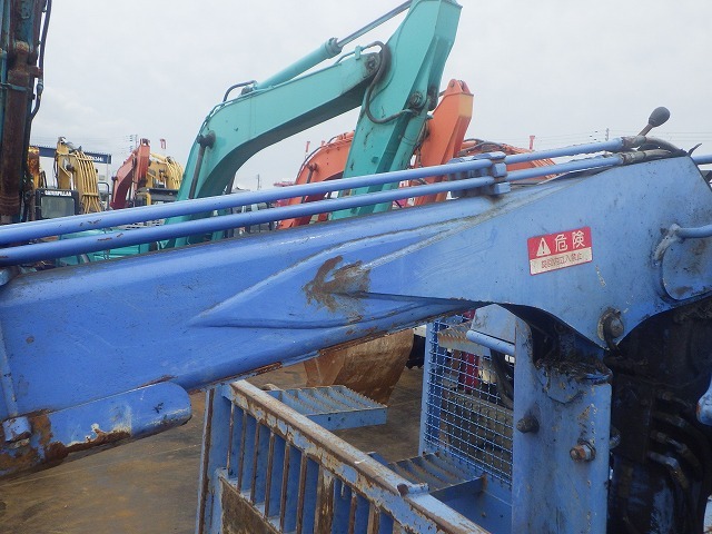 IWAFUJI U-4BG ★ Other ★ 600R, CNP, LOADER CRANE
