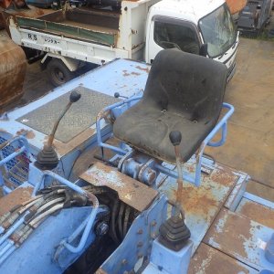 IWAFUJI U-4BG ★ Other ★ 600R, CNP, LOADER CRANE - Image 15
