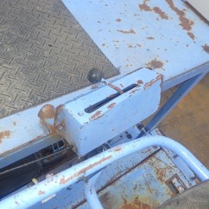 IWAFUJI U-4BG ★ Other ★ 600R, CNP, LOADER CRANE - Image 16