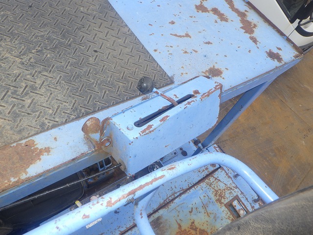 IWAFUJI U-4BG ★ Other ★ 600R, CNP, LOADER CRANE