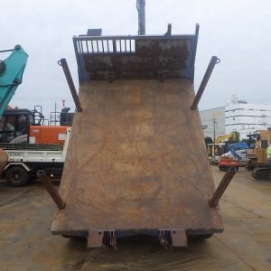 IWAFUJI U-4BG ★ Other ★ 600R, CNP, LOADER CRANE - Image 17