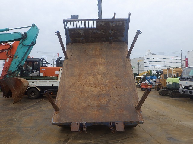 IWAFUJI U-4BG ★ Other ★ 600R, CNP, LOADER CRANE