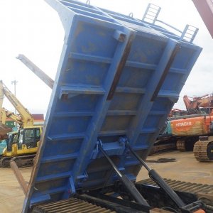IWAFUJI U-4BG ★ Other ★ 600R, CNP, LOADER CRANE - Image 19
