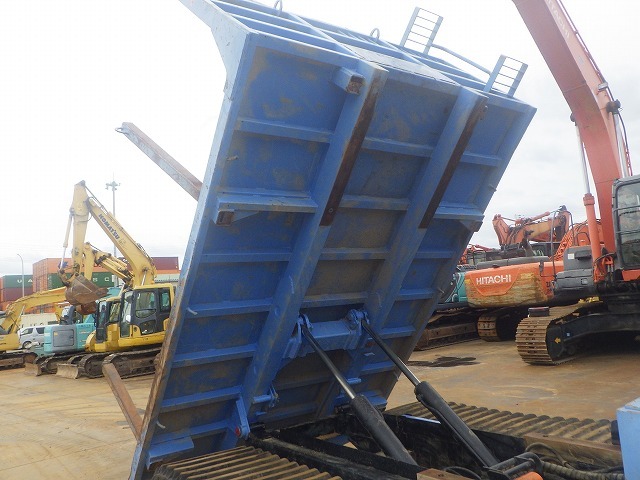 IWAFUJI U-4BG ★ Other ★ 600R, CNP, LOADER CRANE