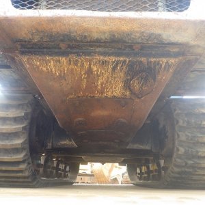 IWAFUJI U-4BG ★ Other ★ 600R, CNP, LOADER CRANE - Image 20