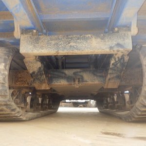 IWAFUJI U-4BG ★ Other ★ 600R, CNP, LOADER CRANE - Image 21
