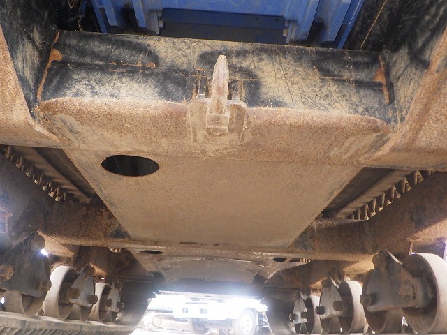IWAFUJI U-4BG ★ Other ★ 600R, CNP, LOADER CRANE
