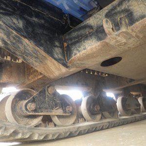 IWAFUJI U-4BG ★ Other ★ 600R, CNP, LOADER CRANE - Image 23