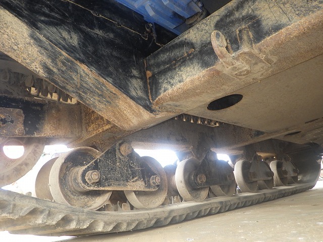 IWAFUJI U-4BG ★ Other ★ 600R, CNP, LOADER CRANE