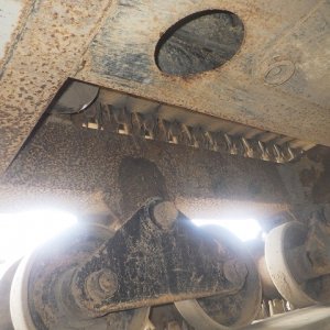 IWAFUJI U-4BG ★ Other ★ 600R, CNP, LOADER CRANE - Image 25