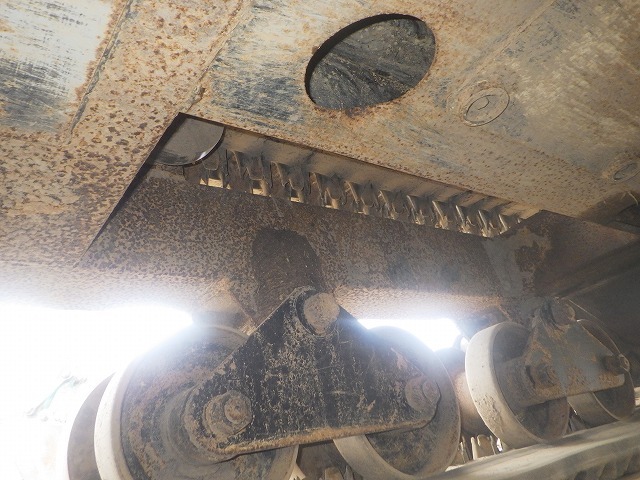 IWAFUJI U-4BG ★ Other ★ 600R, CNP, LOADER CRANE