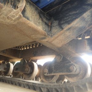 IWAFUJI U-4BG ★ Other ★ 600R, CNP, LOADER CRANE - Image 26