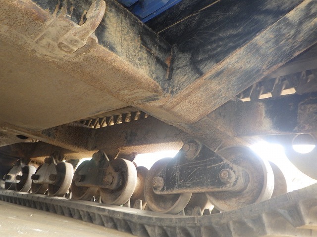 IWAFUJI U-4BG ★ Other ★ 600R, CNP, LOADER CRANE