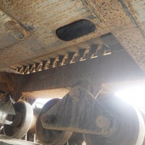 IWAFUJI U-4BG ★ Other ★ 600R, CNP, LOADER CRANE - Image 29