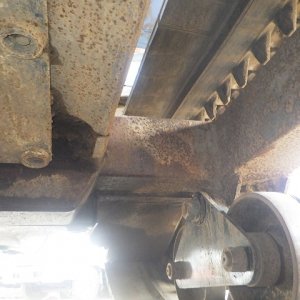 IWAFUJI U-4BG ★ Other ★ 600R, CNP, LOADER CRANE - Image 30