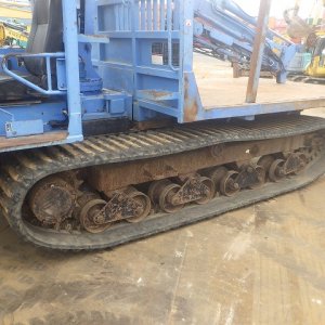 IWAFUJI U-4BG ★ Other ★ 600R, CNP, LOADER CRANE - Image 33