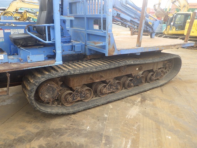 IWAFUJI U-4BG ★ Other ★ 600R, CNP, LOADER CRANE