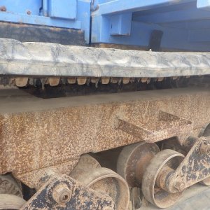 IWAFUJI U-4BG ★ Other ★ 600R, CNP, LOADER CRANE - Image 34