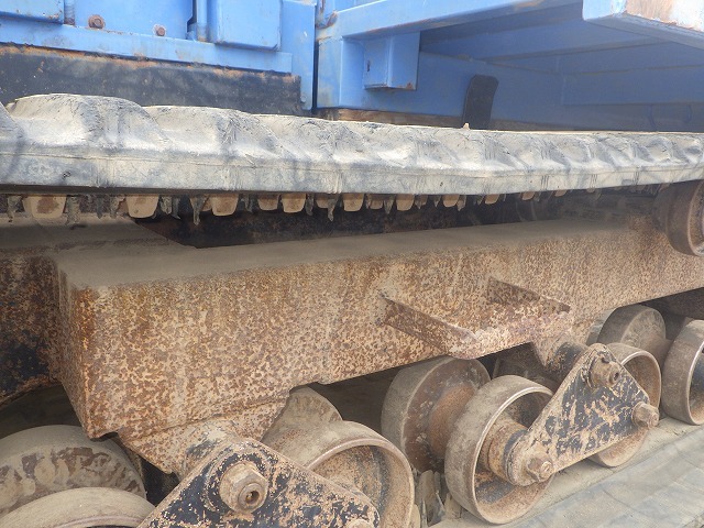 IWAFUJI U-4BG ★ Other ★ 600R, CNP, LOADER CRANE