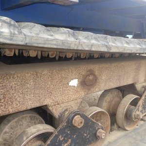 IWAFUJI U-4BG ★ Other ★ 600R, CNP, LOADER CRANE - Image 35