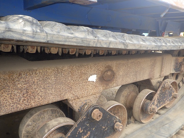 IWAFUJI U-4BG ★ Other ★ 600R, CNP, LOADER CRANE
