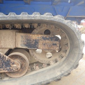 IWAFUJI U-4BG ★ Other ★ 600R, CNP, LOADER CRANE - Image 38