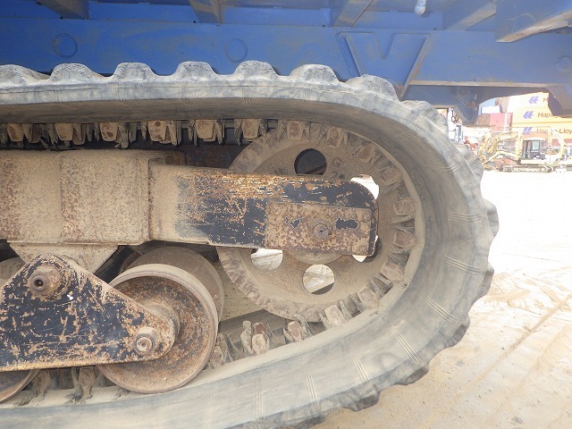 IWAFUJI U-4BG ★ Other ★ 600R, CNP, LOADER CRANE