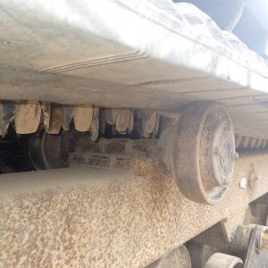 IWAFUJI U-4BG ★ Other ★ 600R, CNP, LOADER CRANE - Image 40