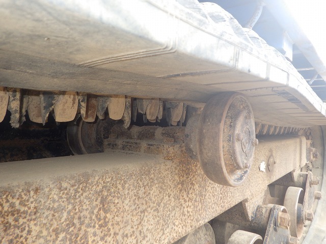 IWAFUJI U-4BG ★ Other ★ 600R, CNP, LOADER CRANE