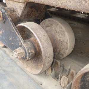 IWAFUJI U-4BG ★ Other ★ 600R, CNP, LOADER CRANE - Image 43