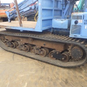 IWAFUJI U-4BG ★ Other ★ 600R, CNP, LOADER CRANE - Image 45