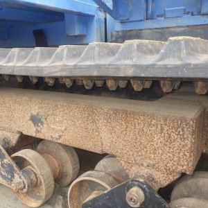 IWAFUJI U-4BG ★ Other ★ 600R, CNP, LOADER CRANE - Image 46