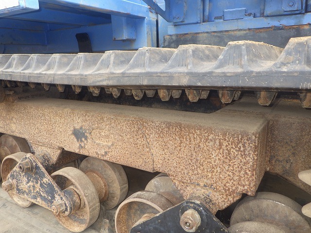 IWAFUJI U-4BG ★ Other ★ 600R, CNP, LOADER CRANE