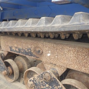 IWAFUJI U-4BG ★ Other ★ 600R, CNP, LOADER CRANE - Image 47