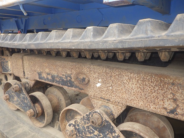 IWAFUJI U-4BG ★ Other ★ 600R, CNP, LOADER CRANE