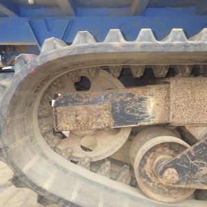 IWAFUJI U-4BG ★ Other ★ 600R, CNP, LOADER CRANE - Image 50