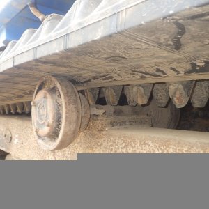 IWAFUJI U-4BG ★ Other ★ 600R, CNP, LOADER CRANE - Image 52