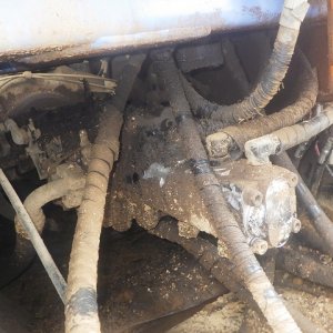 IWAFUJI U-4BG ★ Other ★ 600R, CNP, LOADER CRANE - Image 57