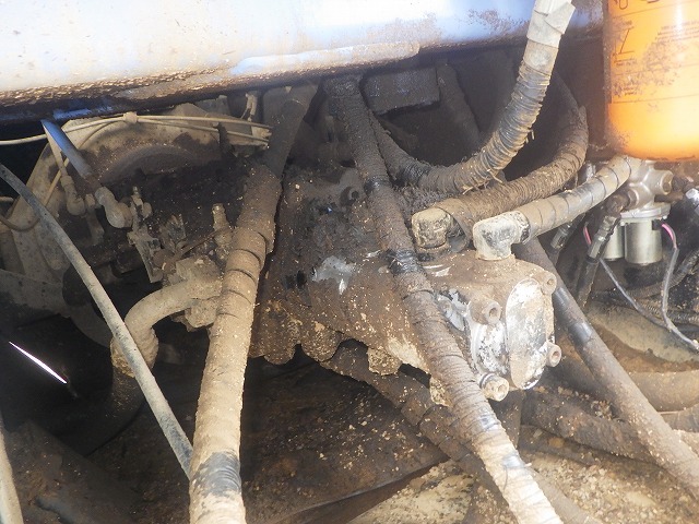IWAFUJI U-4BG ★ Other ★ 600R, CNP, LOADER CRANE
