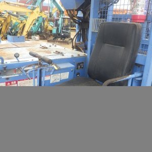 IWAFUJI U-4BG ★ Other ★ 600R, CNP, LOADER CRANE - Image 63