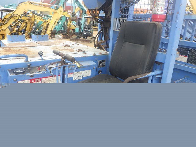 IWAFUJI U-4BG ★ Other ★ 600R, CNP, LOADER CRANE