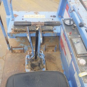 IWAFUJI U-4BG ★ Other ★ 600R, CNP, LOADER CRANE - Image 64
