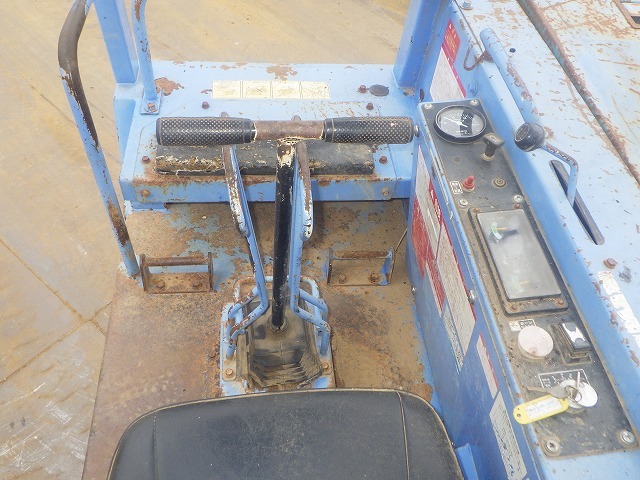 IWAFUJI U-4BG ★ Other ★ 600R, CNP, LOADER CRANE