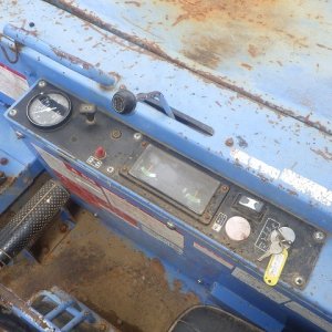 IWAFUJI U-4BG ★ Other ★ 600R, CNP, LOADER CRANE - Image 65