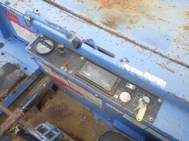 IWAFUJI U-4BG ★ Other ★ 600R, CNP, LOADER CRANE