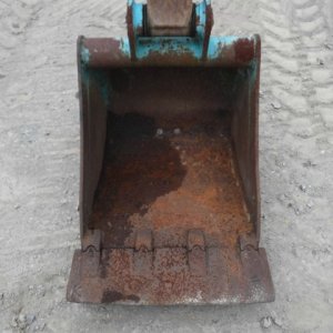 KUBOTA U-50-3 ★ Excavator ★ R, CAB, Blade, Piping, Arm Crane, M/L - Image 7