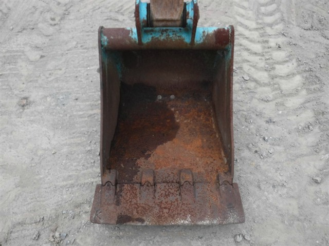 KUBOTA U-50-3 ★ Excavator ★ R, CAB, Blade, Piping, Arm Crane, M/L